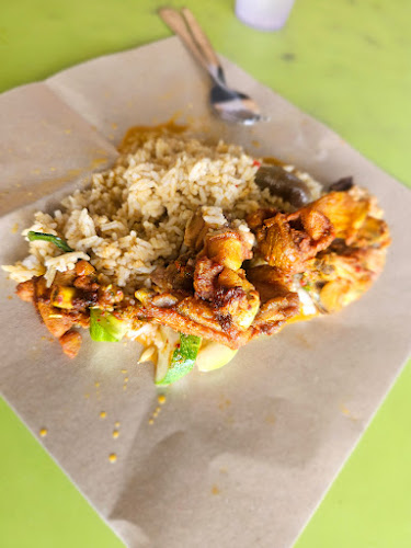 Nasi Kak Wok (Original)