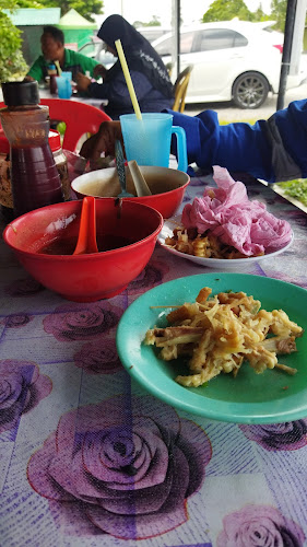 Jalan Taiping - Bagan Serai, Kampung Masjid Tinggi, 34300 Bagan Serai, Perak