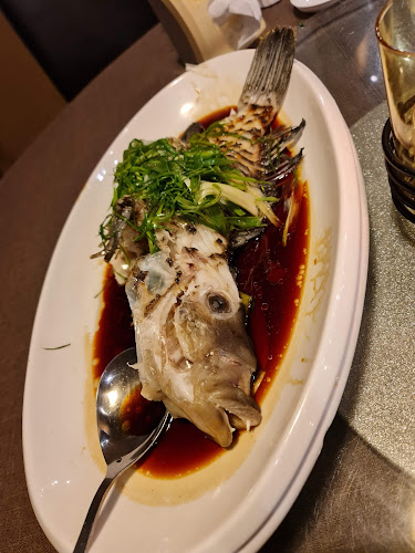 Restoran Jeti - Gastronomi dan perhotelan