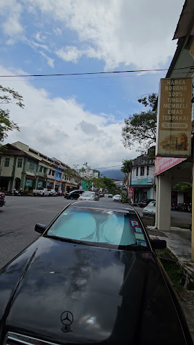 Comentarii opinii despre P S L Goreng Pisang