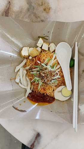 Opinii despre Bess Kopitiam • Pork Free Restaurant în Bukit Baru - Gastronomi dan perhotelan