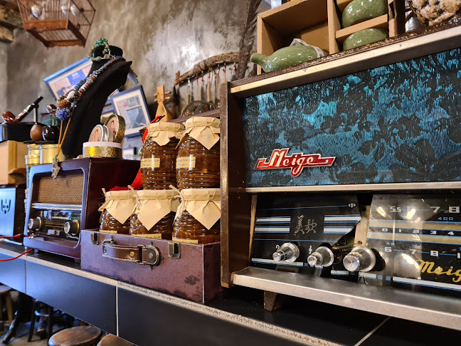 Comentarii opinii despre Little Hainan • 小海南雞飯館