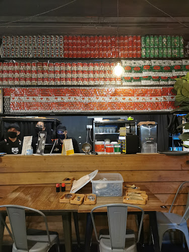 Soi 55 Thai Kitchen - Subang Jaya