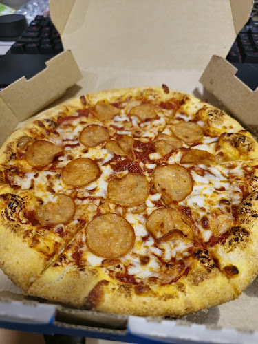 Domino's Pizza Section 14 Petaling Jaya