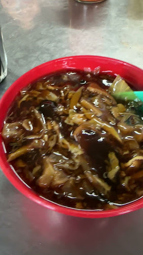 Comentarii opinii despre Restoran Lee Chuo