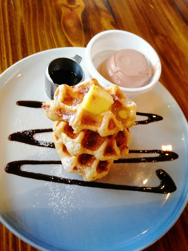 Comentarii opinii despre Flower Girl Coffee - Sunway Geo