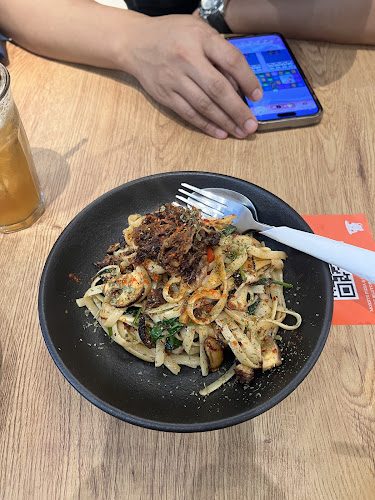 Opinii despre Mokky's Pizza & Coffee în Shah Alam - Gastronomi dan perhotelan