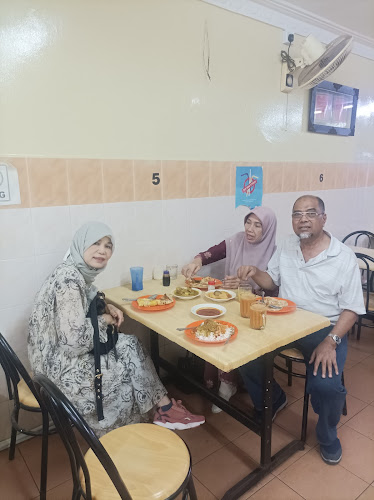 Jalan Argyll, George Town, 10050 George Town, Pulau Pinang