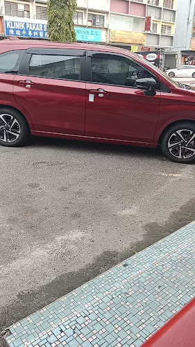 Restoran Selera Enak Azmi