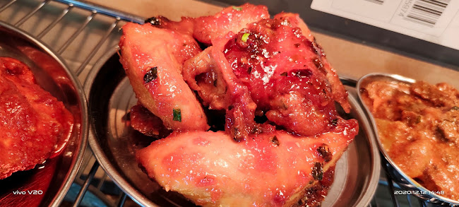 Opinii despre Restoran Simpang Pulai în Ipoh - Gastronomi dan perhotelan