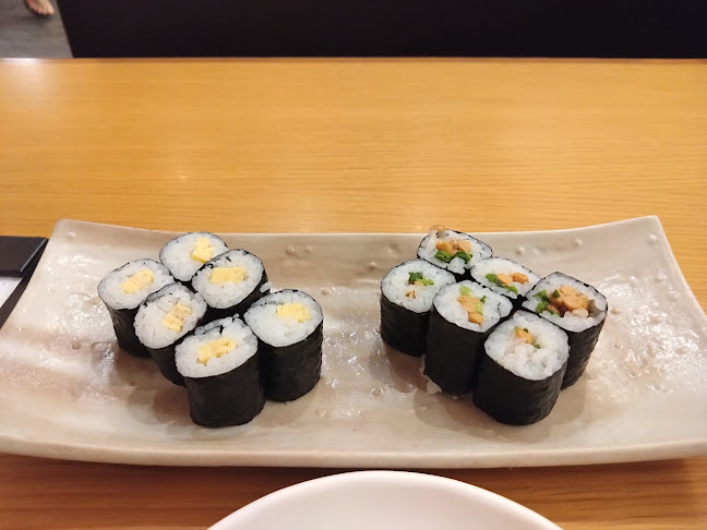 Comentarii opinii despre Sushi Zanmai Southkey JB