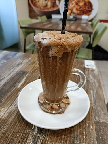 HainanZai Ipoh Garden (HBR Cafe) 海南仔怡保花园