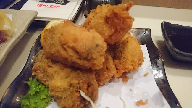 Opinii despre Ichi Zen Melaka în Melaka - Gastronomi dan perhotelan