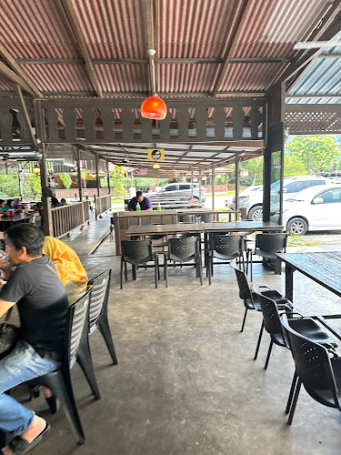 Restoran Lumut Ikan Bakar