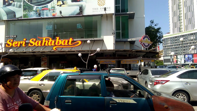 Seri Sahabat - Melaka