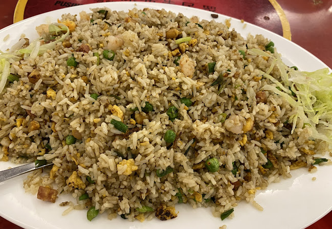 Rainbow Seafood Restaurant