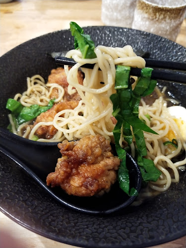 Restoran Samurai Yakiniku - Gastronomi dan perhotelan