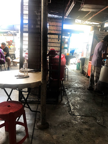 Opinii despre Wah Store Kopitiam în George Town - Gastronomi dan perhotelan