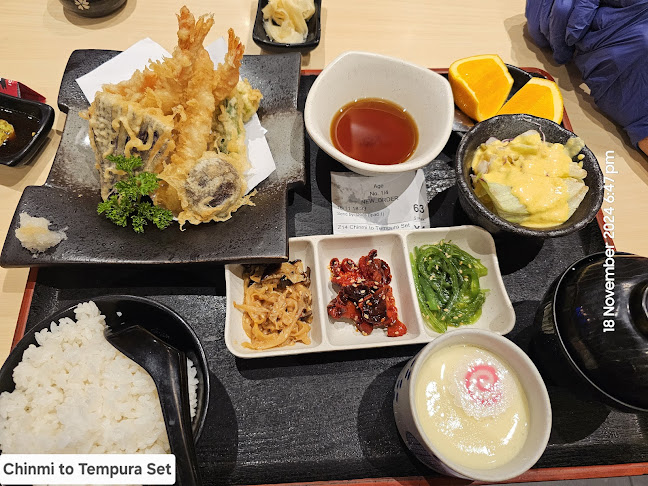 Ichi Zen Melaka - Melaka