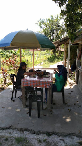 Teratak Tempoyak NDA Gopeng