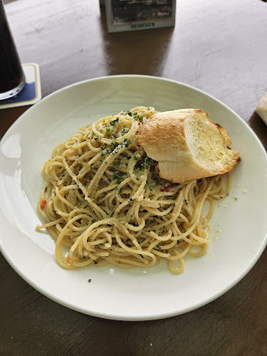 The Shamrock Irish Bar