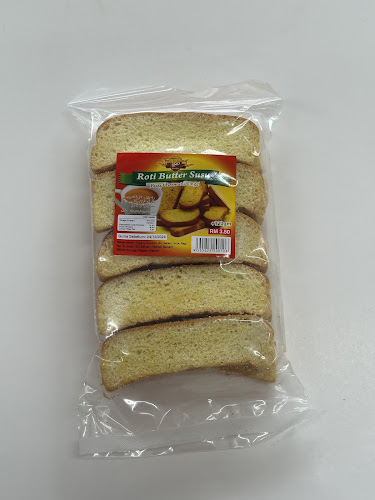 Opinii despre Daily Bakery în Sungai Petani - Gastronomi dan perhotelan