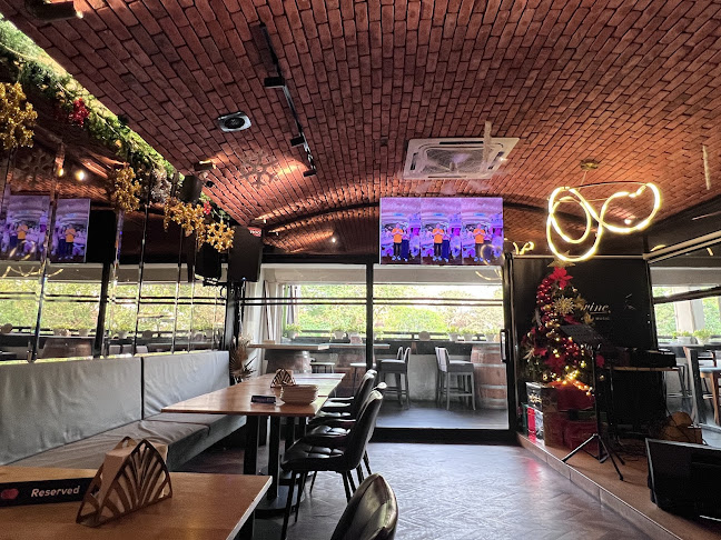 Justwine - Kuala Lumpur