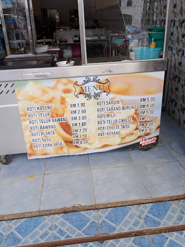 Kedai Makan Islam Rizki - Gastronomi dan perhotelan