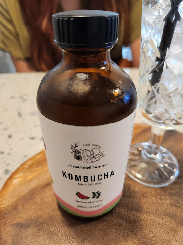 Comentarii opinii despre The Replacement - Lodge & Kitchen