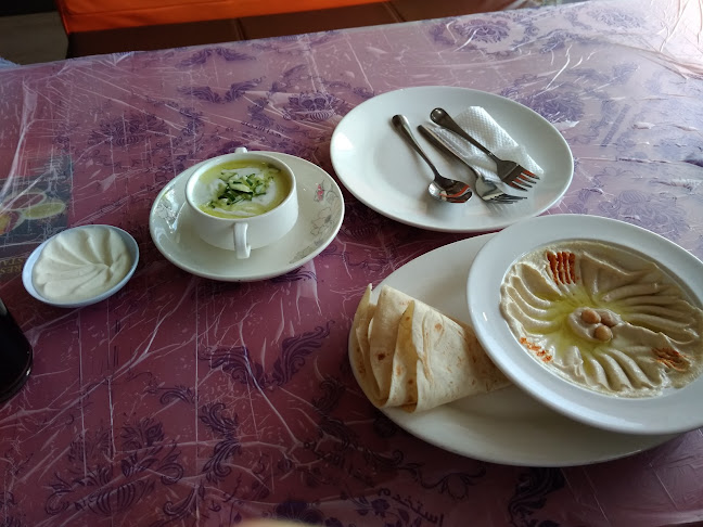 Opinii despre Restoran Star Hadramout în Johor Bahru - Gastronomi dan perhotelan