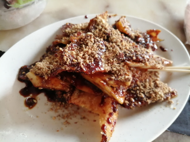 30, Jalan Tranchell, Menglembu, 31450 Menglembu, Perak