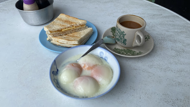 7, Jalan Dhoby, Bandar Johor Bahru, 80000 Johor Bahru, Johor Darul Ta'zim