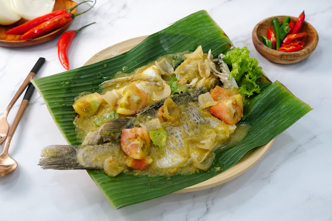 Comentarii opinii despre Restoran Senoko Seafood