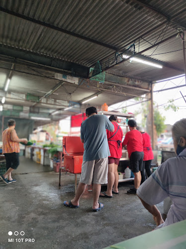 Dins Corner @ Jalan Kedah, Klang. - Klang