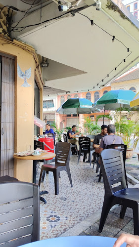 Opinii despre Sedap Ipoh Old Town în Ipoh - Gastronomi dan perhotelan