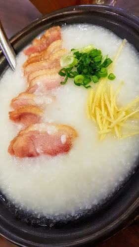 Comentarii opinii despre Porridge Time @ 1 Utama