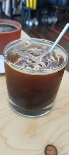 Kooky Cream @ The Hub SS2 - Gastronomi dan perhotelan