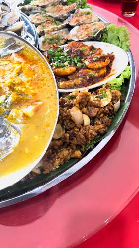 8 & 9, Jln Peninsular Utama 1, Peninsular Utama, 45000 Kuala Selangor, Selangor