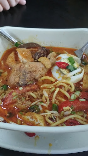 Kedai Azman - Temerloh