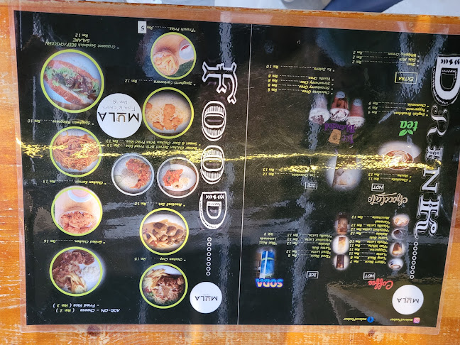 Mula Coffee Bar by KICKSTART - Gastronomi dan perhotelan