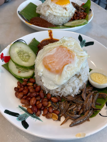 Opinii despre Kedai Kopi Malaya @ Mid Valley Megamall în Kuala Lumpur - Gastronomi dan perhotelan