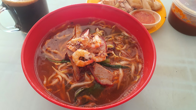 Restauran Mee Udang