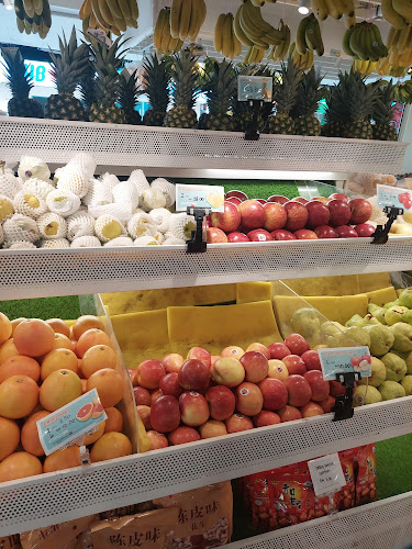 iFruits Market (USJ 10 Branch) - Subang Jaya