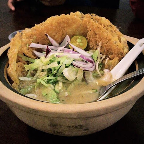 Opinii despre Laksa Saranghae Ipoh | Silibin în Ipoh - Gastronomi dan perhotelan