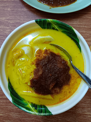 Comentarii opinii despre Selera Johor (Lontong Darat) JOH/BAH SYG 7395