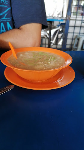 Comentarii opinii despre Mamak Mydin ABC