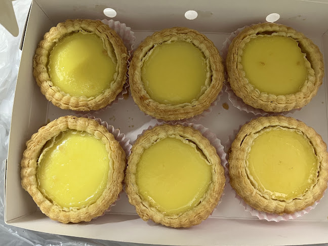 Kedai Makanan Nam Heong