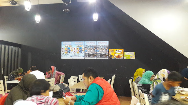 Comentarii opinii despre BO's Cafe Awok Iter