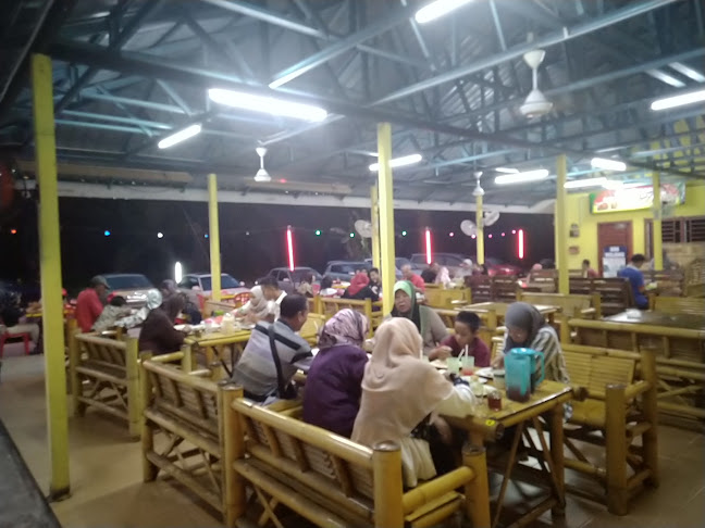 Restoran Selera D' Buloh