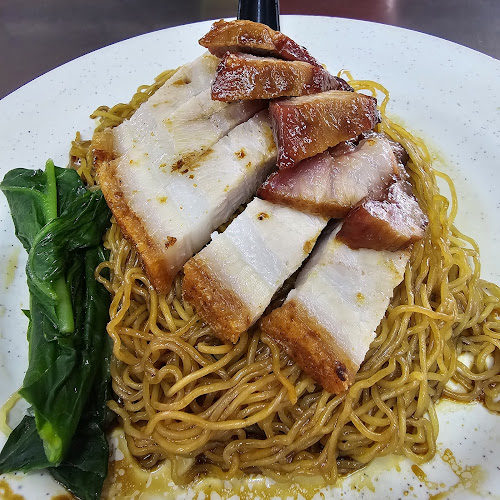 Soon Hing Ducklicious and Dim Sum Restaurant (PJ SS2/24) - Petaling Jaya